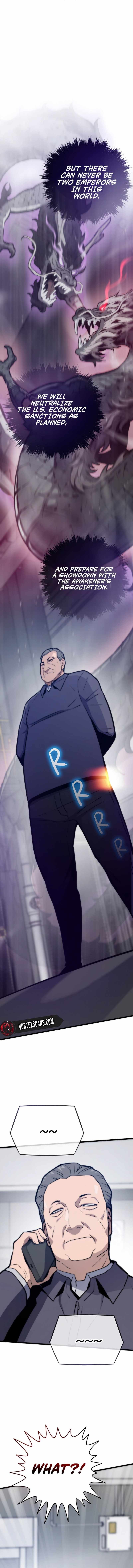 Past Life Returner (Remake 2022) Chapter 132 13